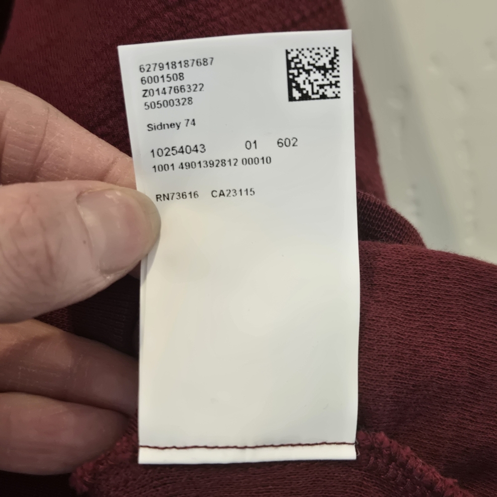 Hugo Boss Pullover - Picture 10 of 10